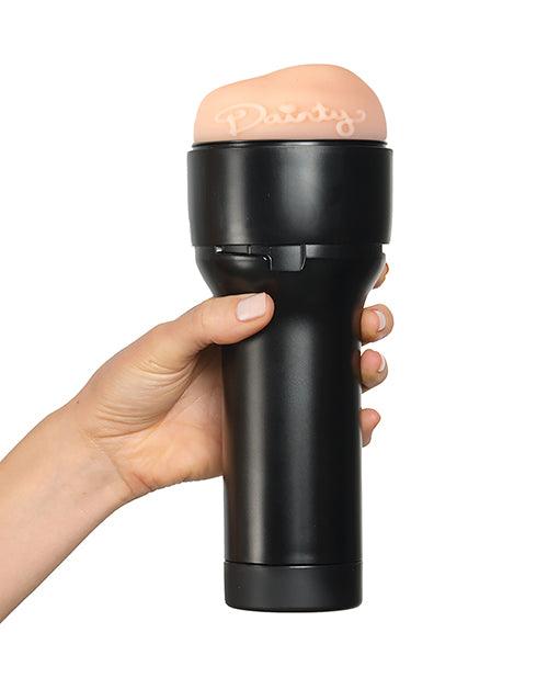 product image,Kiiroo Feel Star Collection Stroker - Dainty Wilders - SEXYEONE