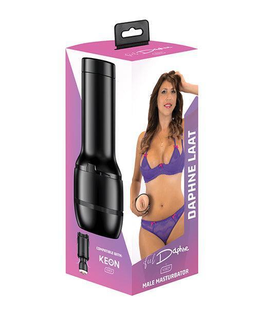 product image, Kiiroo Feel Star Collection Stroker - Daphne Laat - SEXYEONE