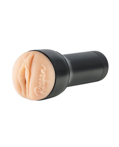 image of product,Kiiroo Feel Star Collection Stroker - Reagan Foxx - SEXYEONE