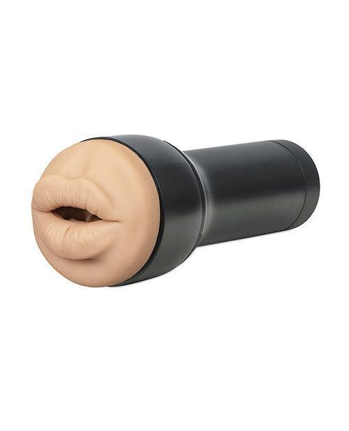 image of product,'kiiroo Feel Stars Collection Mouth - Victoria June - SEXYEONE
