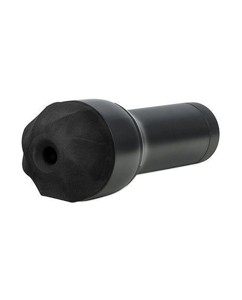 image of product,Kiiroo Feel Stroker Feel Sensation - Black - SEXYEONE