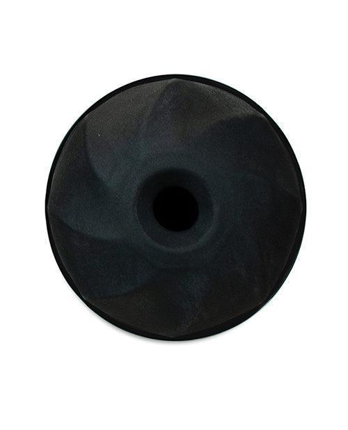 image of product,Kiiroo Feel Stroker Feel Sensation - Black - SEXYEONE