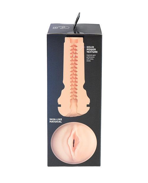 image of product,Kiiroo Feel Stroker - Generic Pale - SEXYEONE