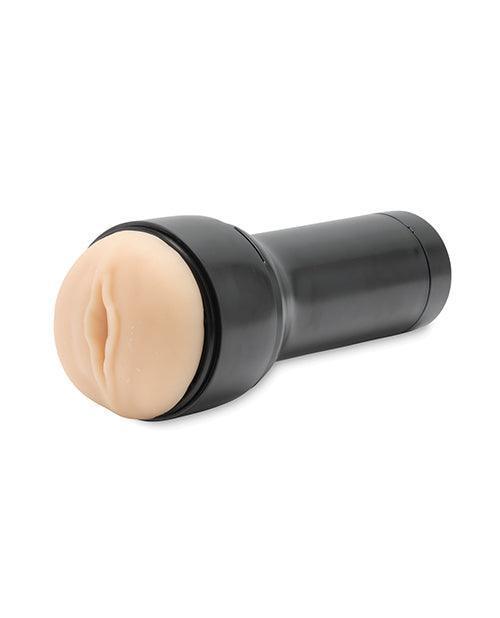 image of product,Kiiroo Feel Stroker - Generic Pale - SEXYEONE