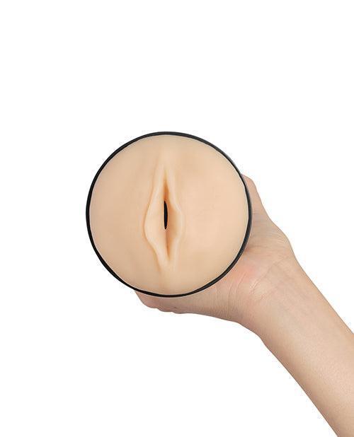 image of product,Kiiroo Feel Stroker - Generic Pale - SEXYEONE