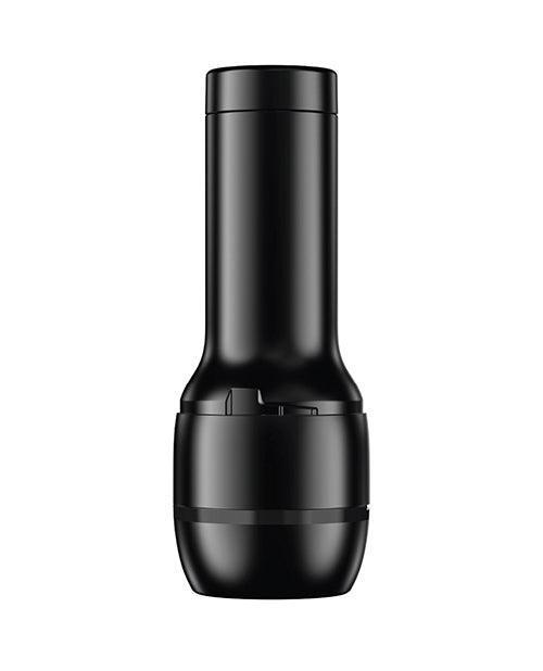 image of product,Kiiroo Keon Compatible Empty Case - Black - SEXYEONE