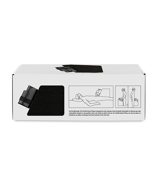 image of product,Kiiroo Keon Pillow & Strap - SEXYEONE