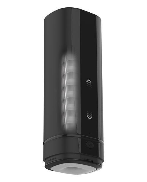 image of product,.kiiroo Onyx+ Interactive Masturbator - SEXYEONE