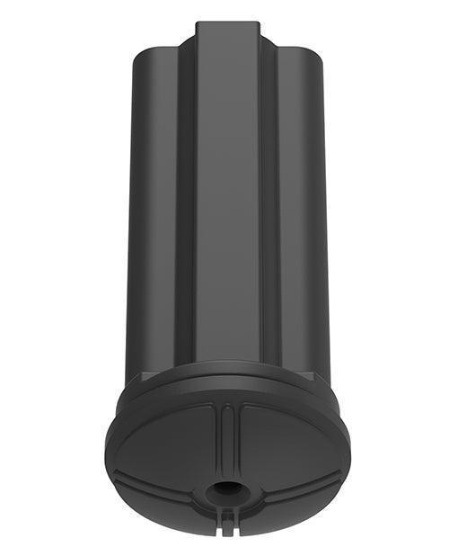 image of product,.kiiroo Tight Fit Sleeve For Titan - Black - SEXYEONE