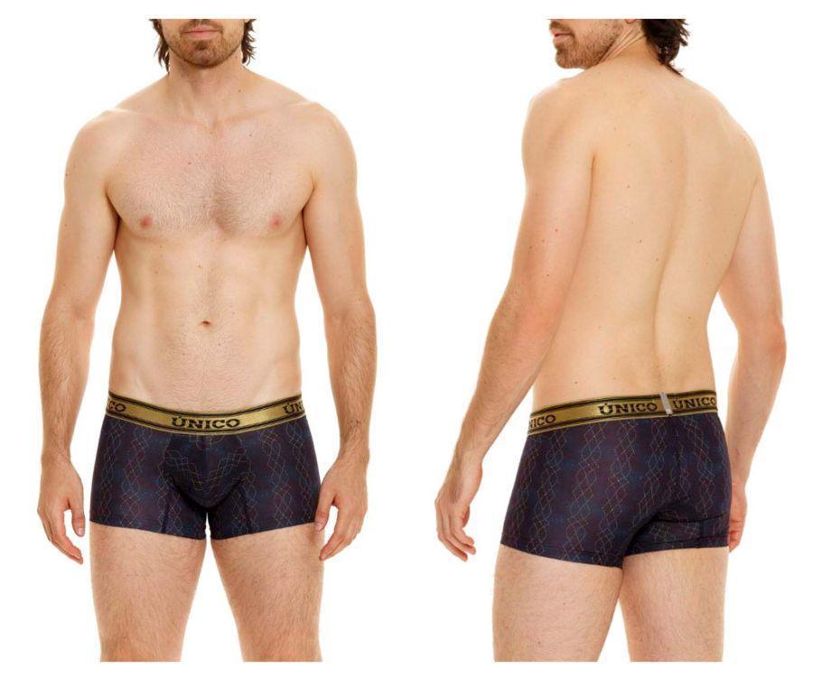 product image, Laca Trunks - SEXYEONE