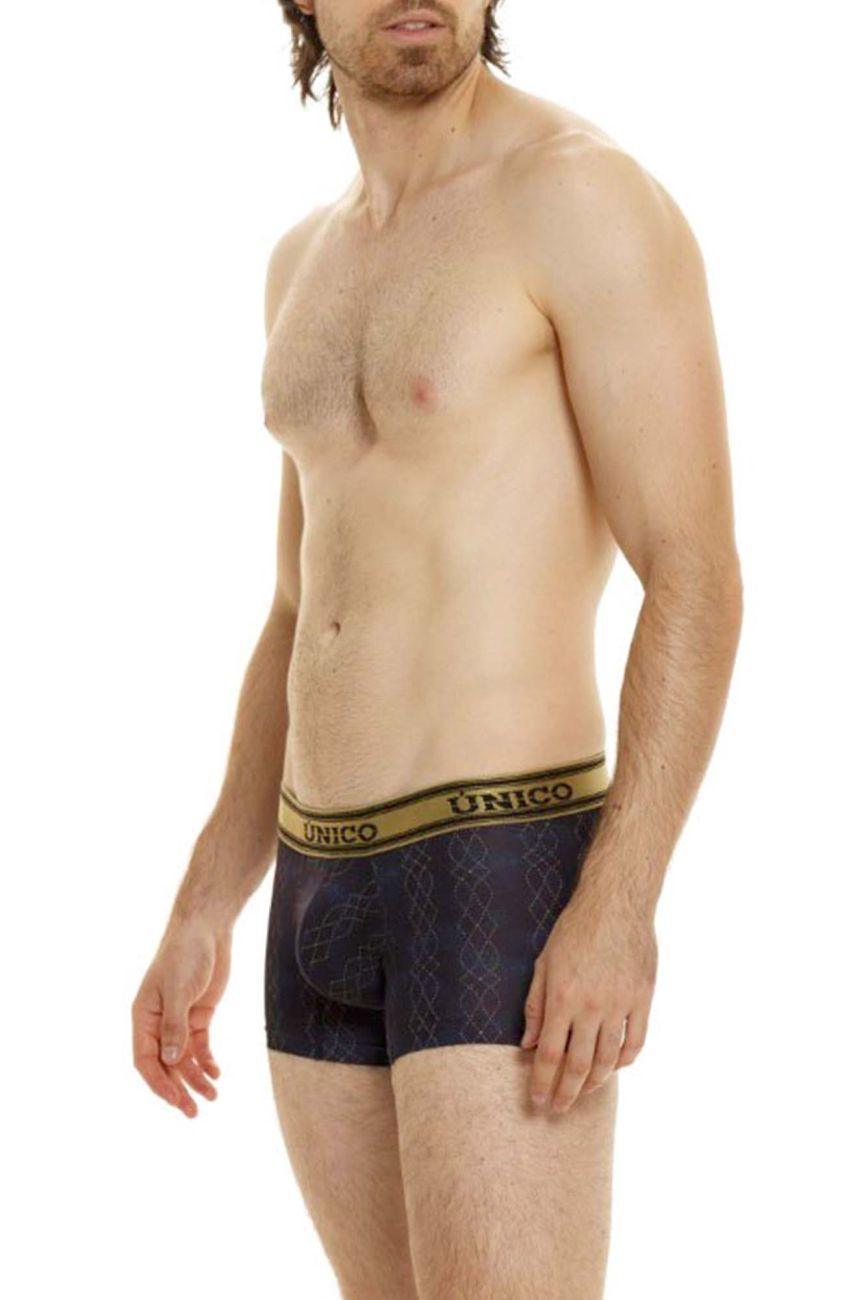 image of product,Laca Trunks - SEXYEONE