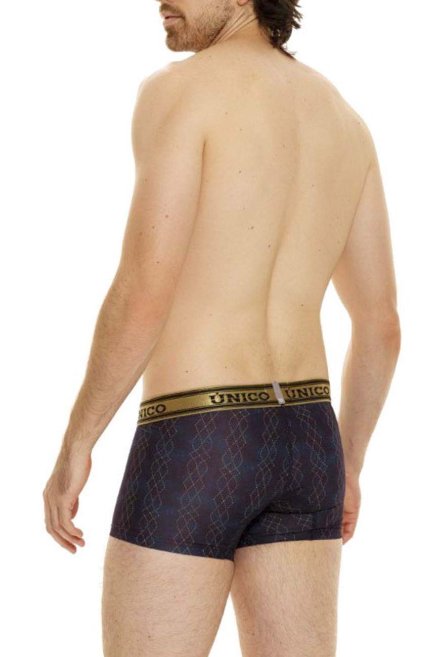 image of product,Laca Trunks - SEXYEONE