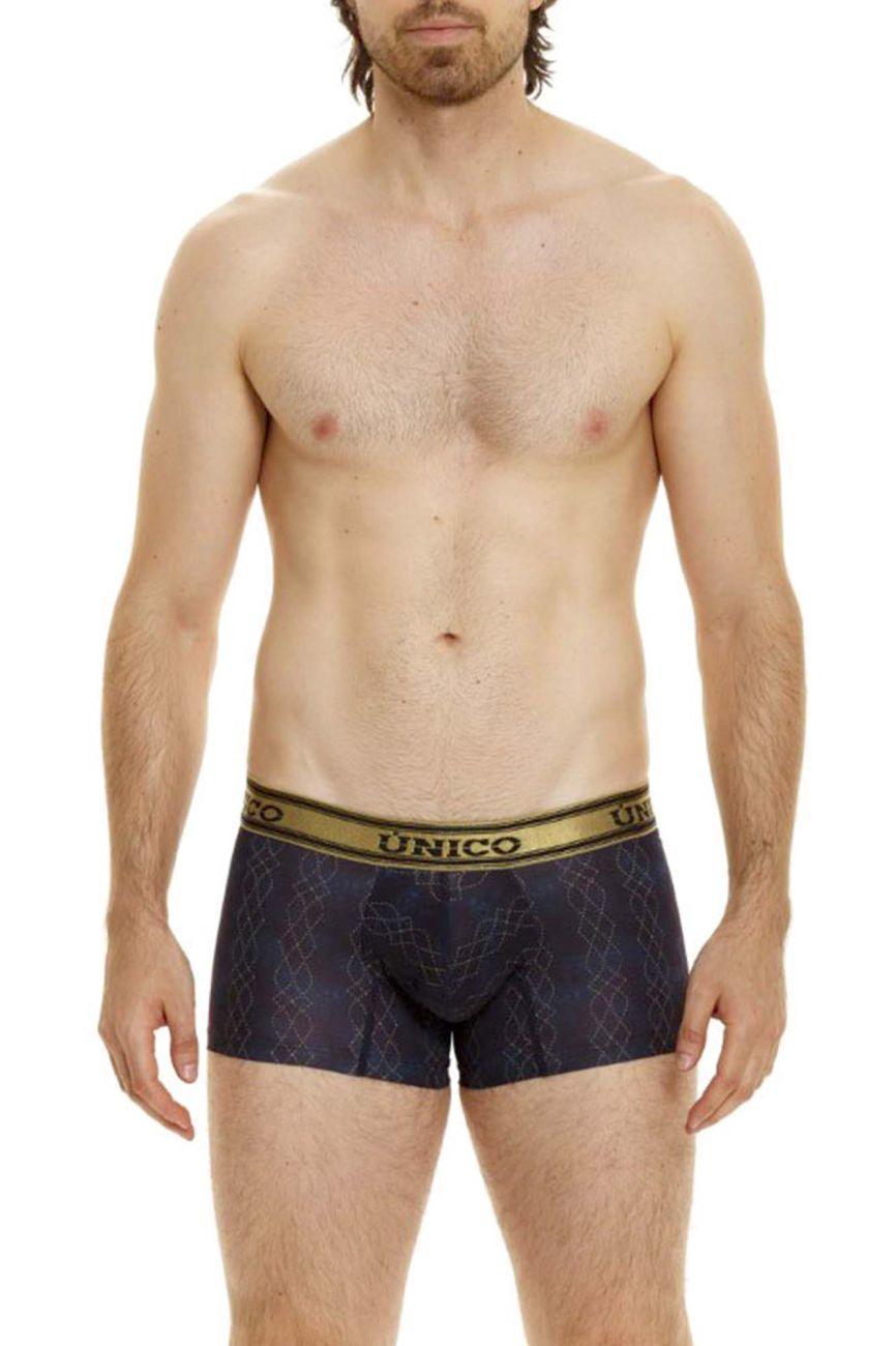 image of product,Laca Trunks - SEXYEONE