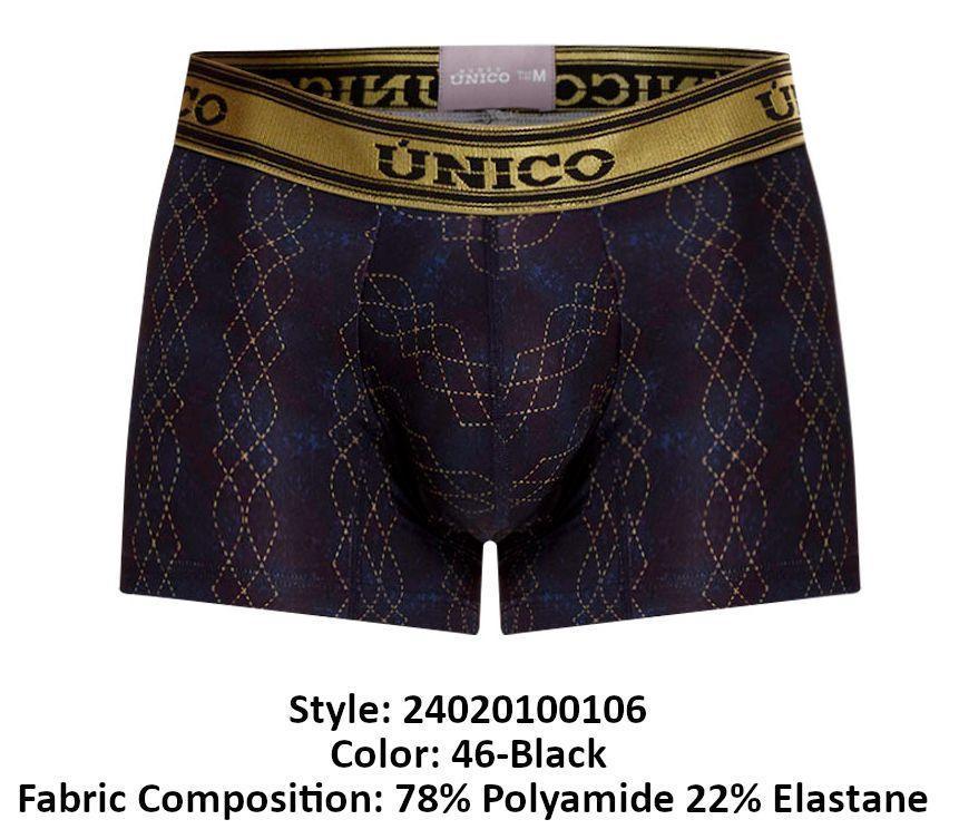 image of product,Laca Trunks - SEXYEONE