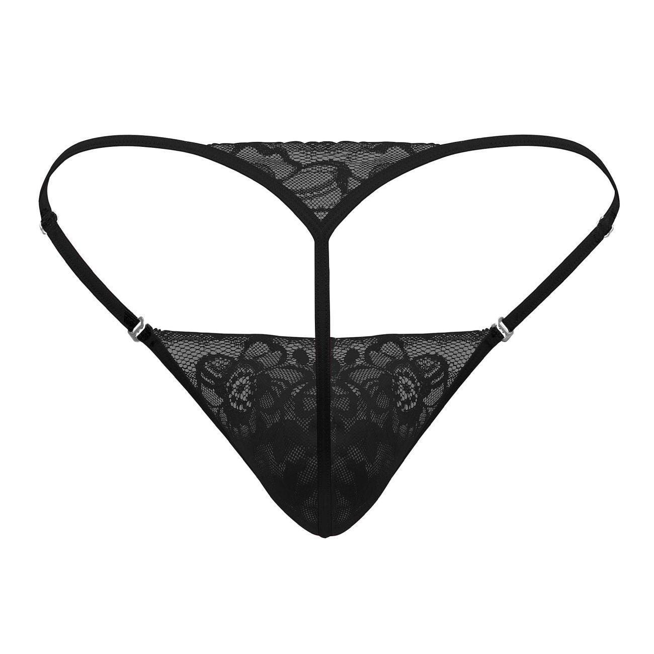 image of product,Lace Thongs - SEXYEONE