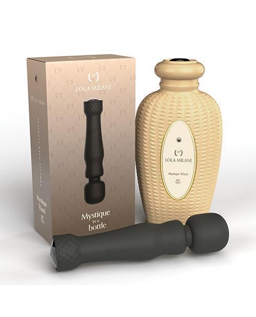 product image, Lola Milani Mystique Wand - SEXYEONE