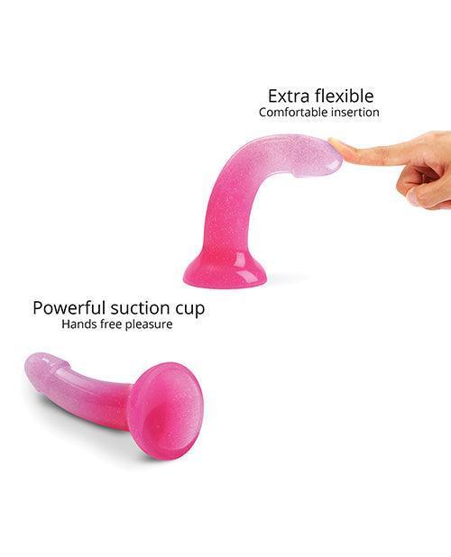 image of product,Love to Love Dildolls Sunrise - Fuchsia - SEXYEONE