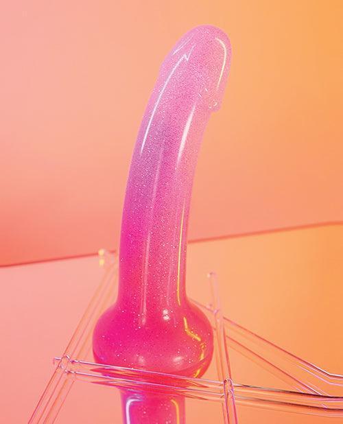 image of product,Love to Love Dildolls Sunrise - Fuchsia - SEXYEONE