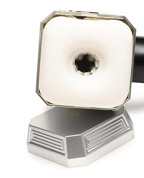 image of product,LoveBotz Thor's Hammer 10X Masturbator - SEXYEONE