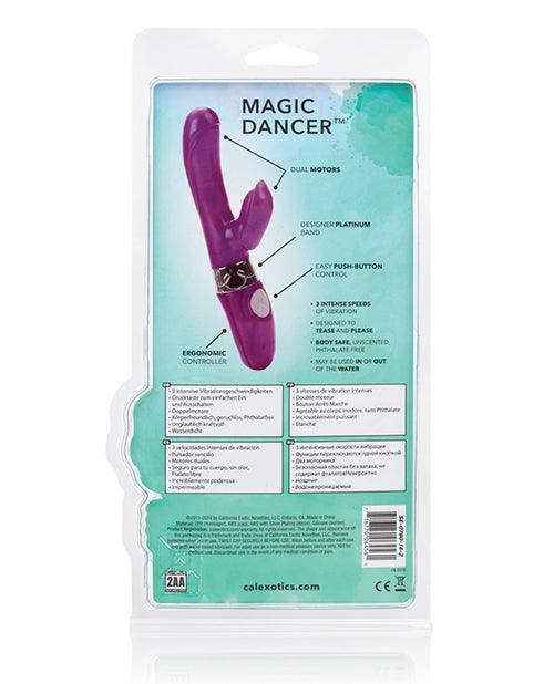 image of product,Magic Dancer Rabbit - SEXYEONE