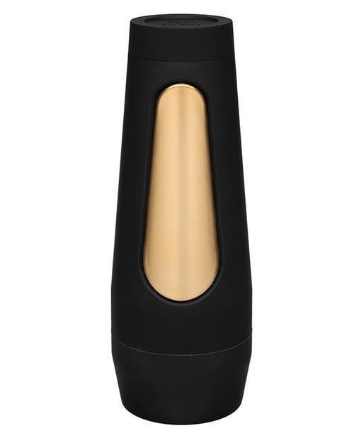 image of product,Main Sqeeze Endurance Trainer Stroker - Pussy - SEXYEONE