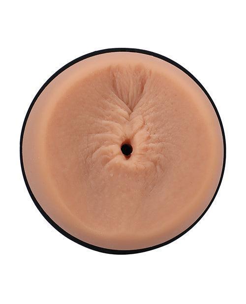 image of product,Main Squeeze ULTRASKYN Ass Stroker - Roman Todd - SEXYEONE