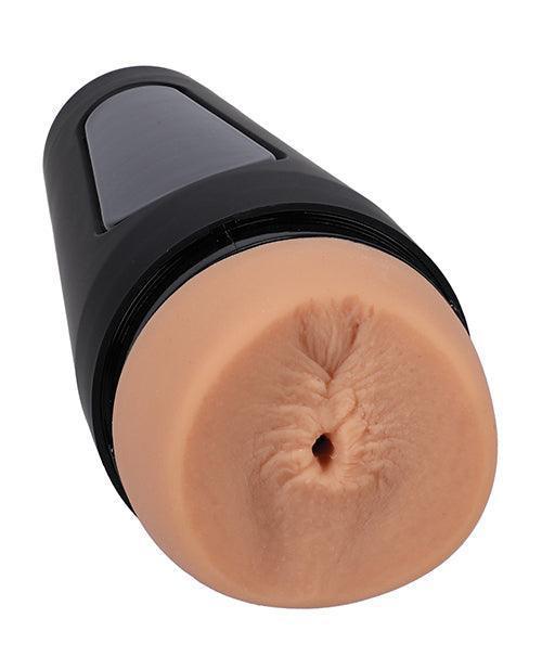 image of product,Main Squeeze ULTRASKYN Ass Stroker - Roman Todd - SEXYEONE