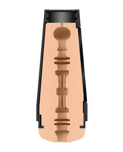 image of product,Main Squeeze ULTRASKYN Pussy Stroker - Lulu Chu - SEXYEONE