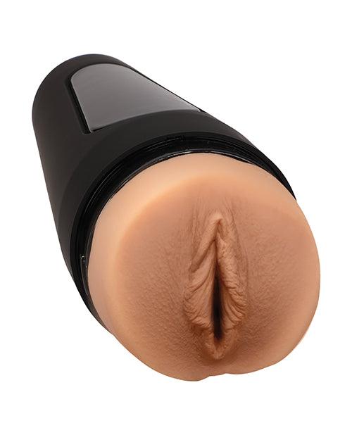 image of product,Main Squeeze ULTRASKYN Pussy Stroker - Lulu Chu - SEXYEONE