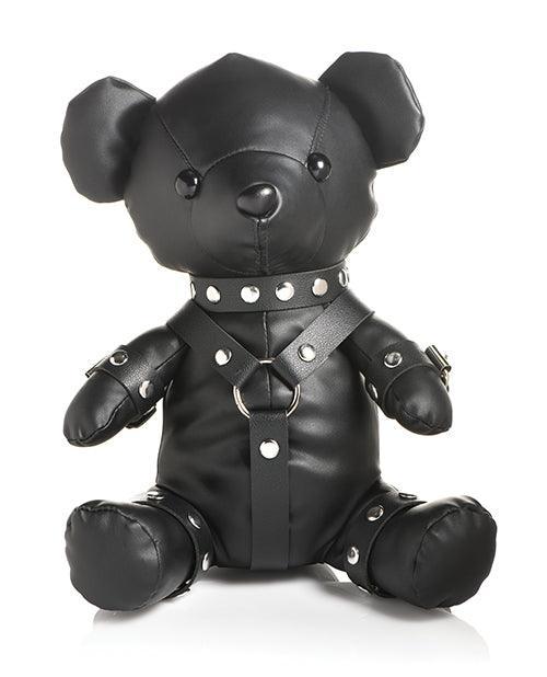 product image, Master Series Gimp Bear - SEXYEONE