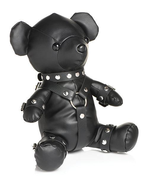 image of product,Master Series Gimp Bear - SEXYEONE