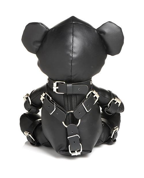 image of product,Master Series Gimp Bear - SEXYEONE