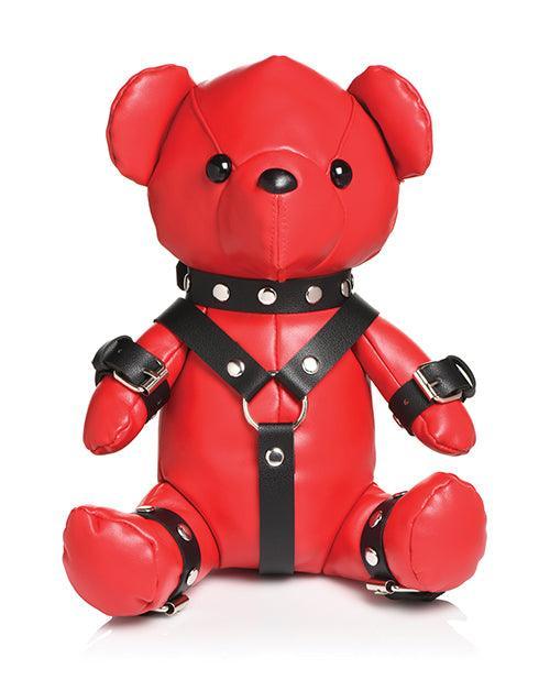 image of product,Master Series Gimp Bear - SEXYEONE
