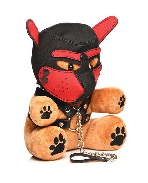 product image, Master Series Kinky Pup Bear - SEXYEONE
