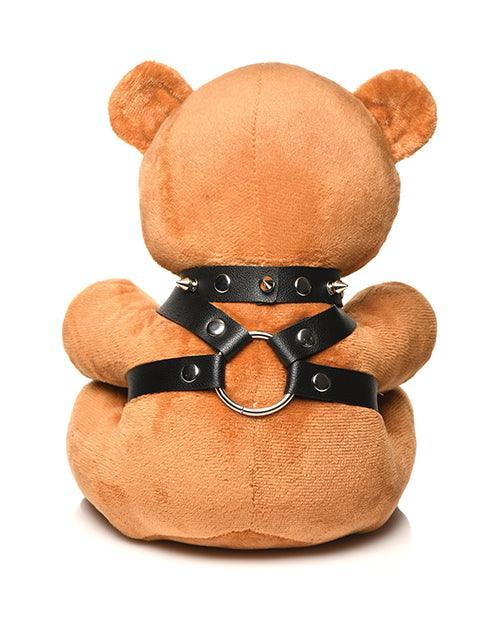 product image,Master Series Kinky Pup Bear - SEXYEONE