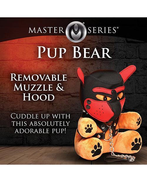 image of product,Master Series Kinky Pup Bear - SEXYEONE