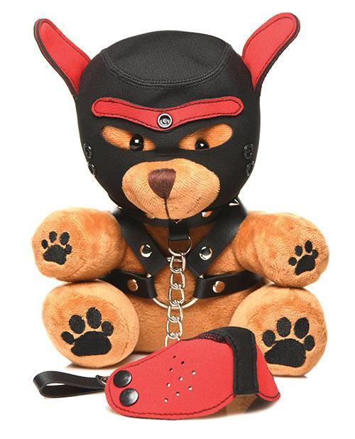 image of product,Master Series Kinky Pup Bear - SEXYEONE