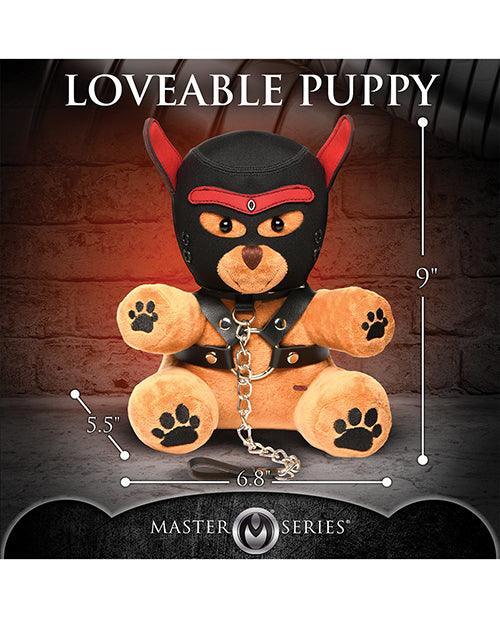 image of product,Master Series Kinky Pup Bear - SEXYEONE