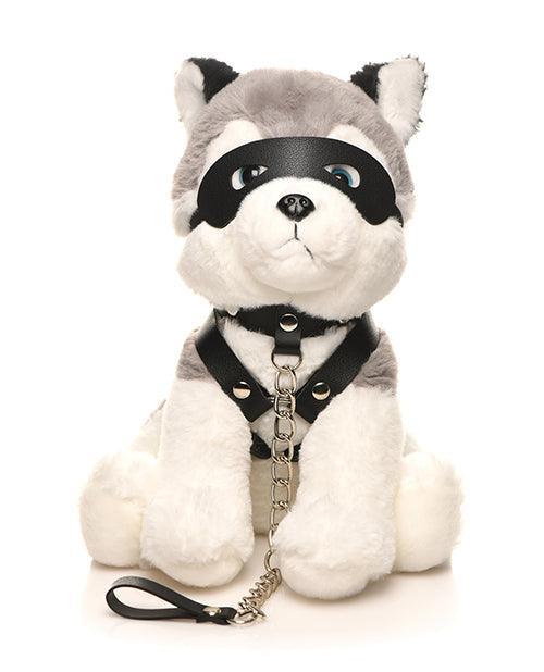 product image, Master Series Max the Fetish Pup - SEXYEONE
