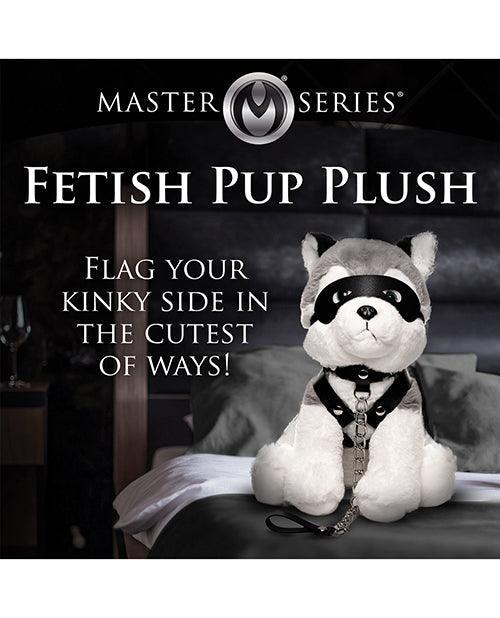 image of product,Master Series Max the Fetish Pup - SEXYEONE