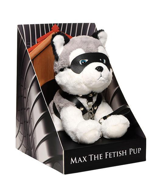 image of product,Master Series Max the Fetish Pup - SEXYEONE