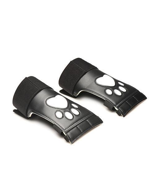 image of product,Master Series Pup Arsenal Set - Black - SEXYEONE