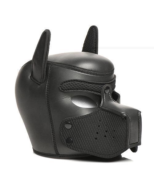 image of product,Master Series Pup Arsenal Set - Black - SEXYEONE