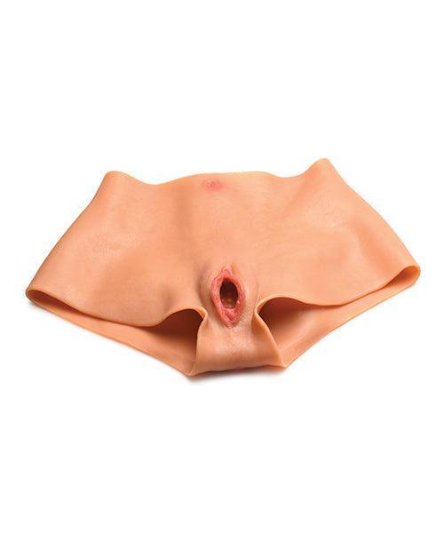 image of product,Master Series Pussy Panties - SEXYEONE