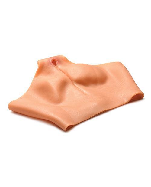 image of product,Master Series Pussy Panties - SEXYEONE