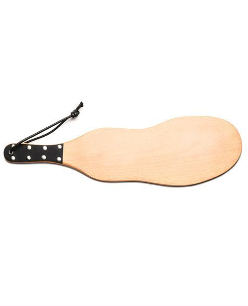 image of product,Master Series Tread Boot Paddle - SEXYEONE