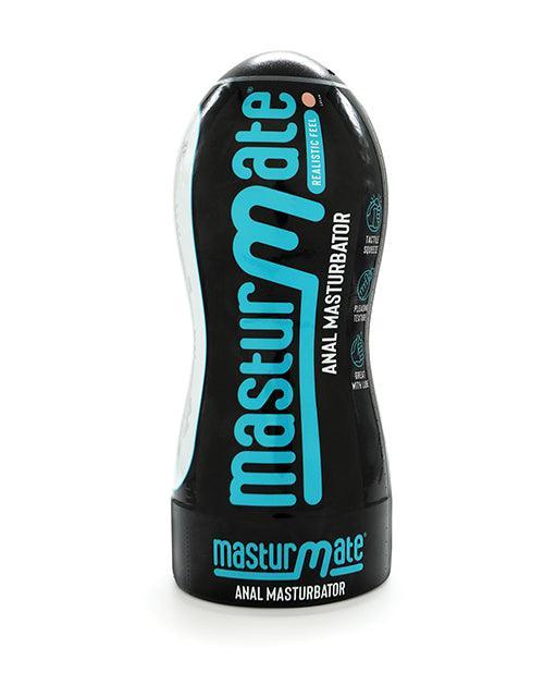 product image, Masturmate Butt Stroker - Cream - SEXYEONE
