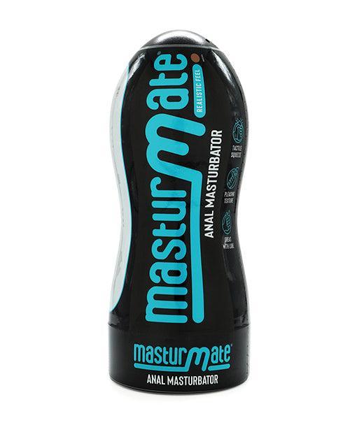 product image, Masturmate Butt Stroker - Mocha - SEXYEONE