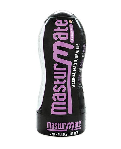 product image, Masturmate Vagina Stroker - Cream - SEXYEONE