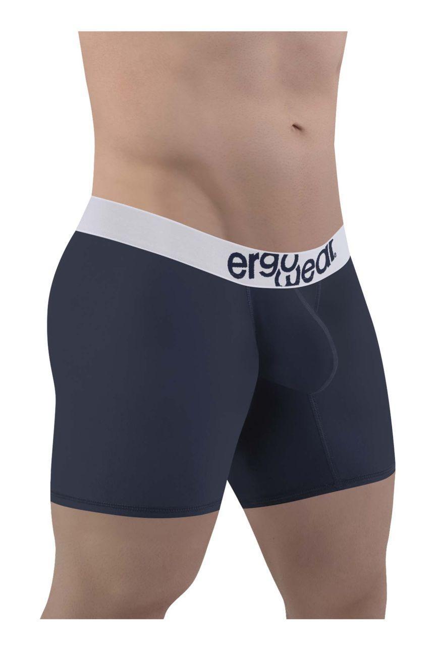 image of product,MAX COTTON Boxer Briefs - SEXYEONE